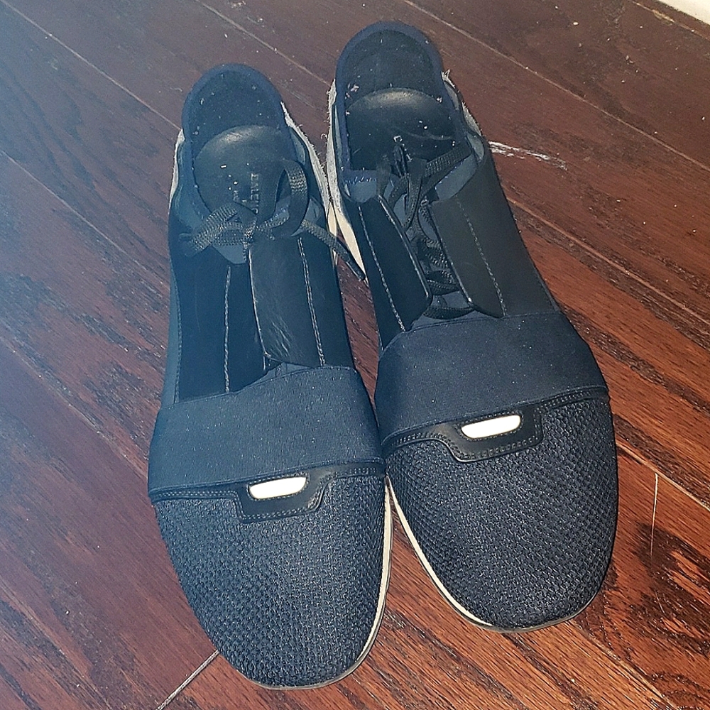 Balenciaga Race Runners